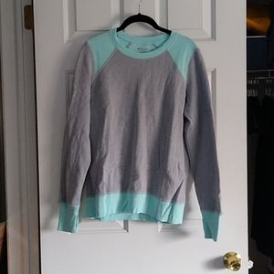 Light sweatshirt